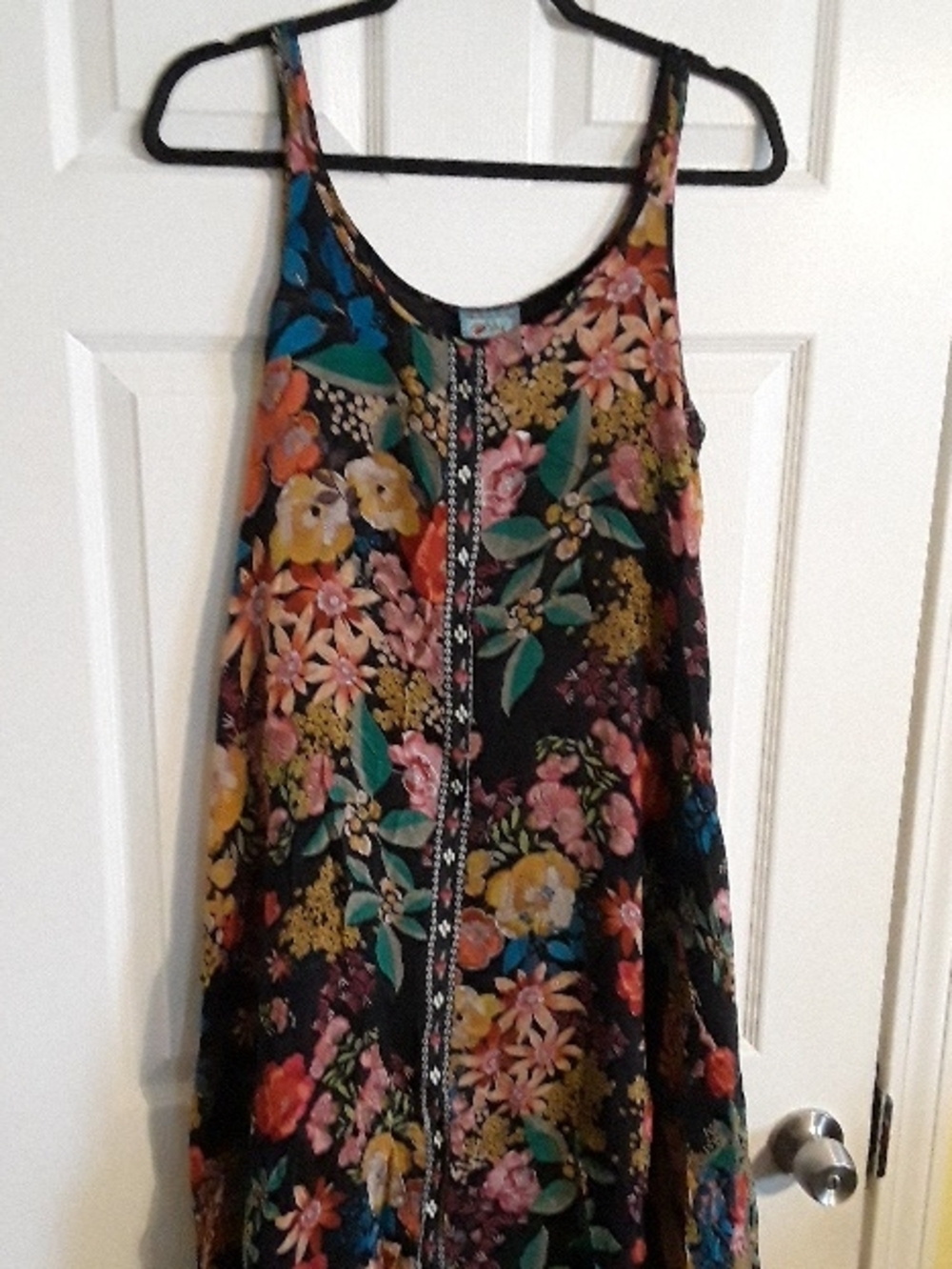 Johnny Was logan dress BNWOT - Picture 3 of 13